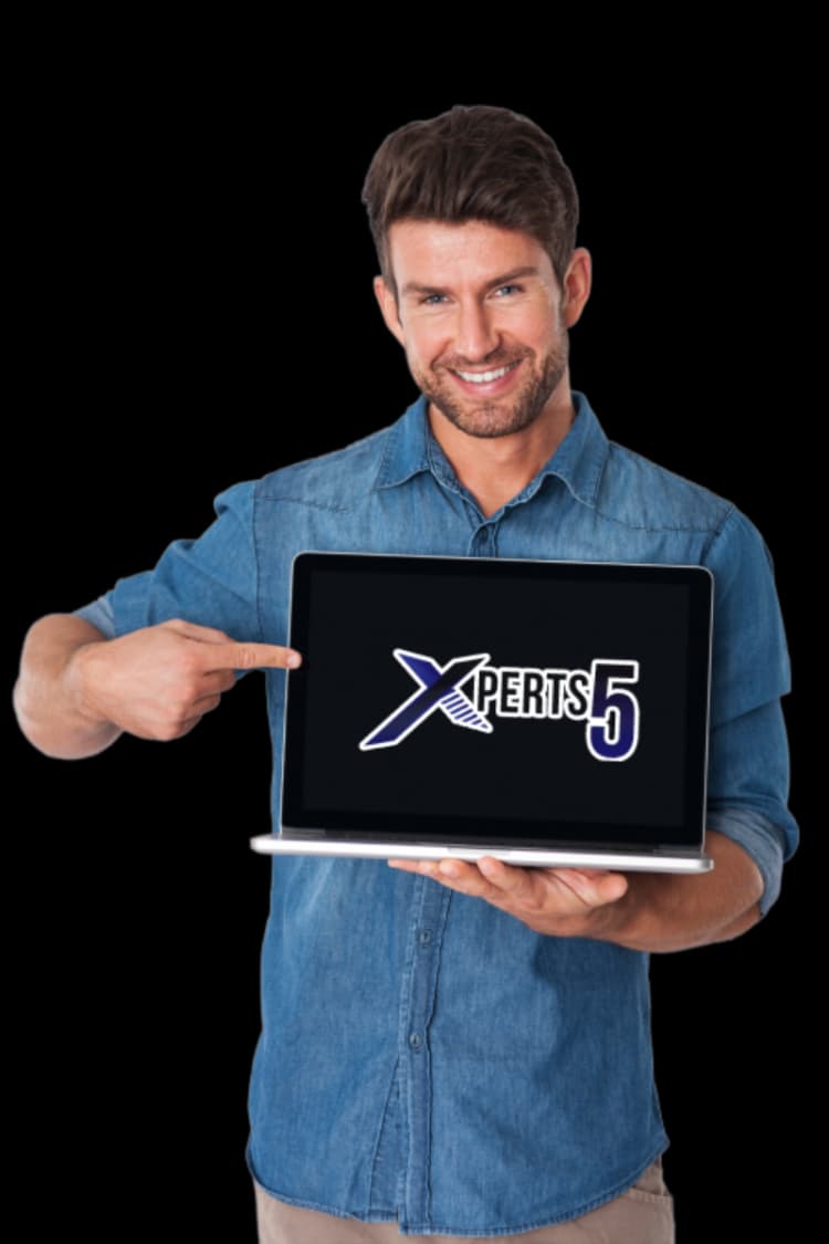 Xperts5 conversion rate optimization specialist