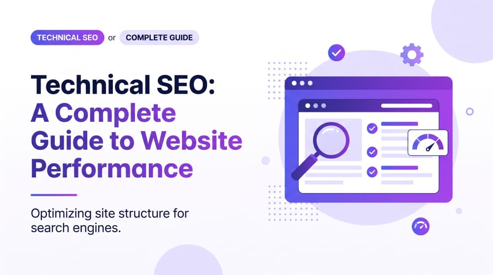 Technical SEO Guide Website Perf… 202607200112 Technical SEO: A Complete Guide to Website Performance
